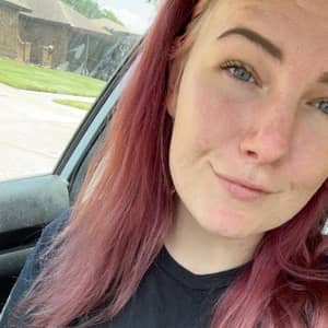 Sitter Profile Image: Hailey M.