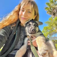 Sitter Profile Image: Halley H.