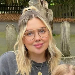 Sitter Profile Image: Abi U.