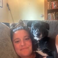 Sitter Profile Image: Abigail C.