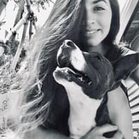 Photo de profil du pet sitter : Priscilla M.