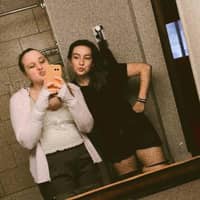 Sitter Profile Image: Quinn & Kat L.