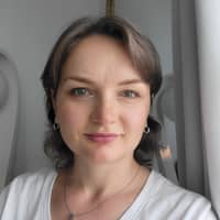 Sitter Profile Image: Kristina D.