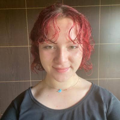 Photo de profil du pet sitter : Emma G.
