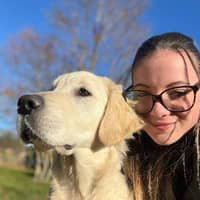 Photo de profil du pet sitter : lolie G.