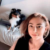 Photo de profil du pet sitter : Emilie F.
