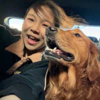 Sitter Profile Image: Zhoujue W.