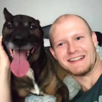 Sitter Profile Image: Joshua H.