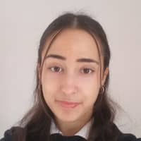 Photo de profil du pet sitter : Mathilde R.