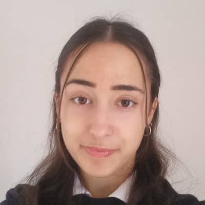 Photo de profil du pet sitter : Mathilde R.