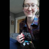 Sitter Profile Image: Haley G.