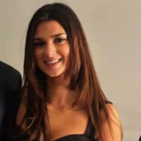 Sitter Profile Image: Annie B.