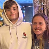 Sitter Profile Image: Mandy L.