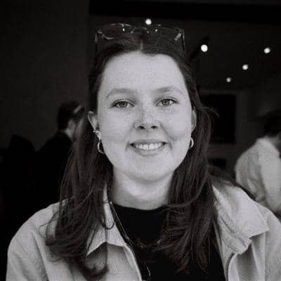 Sitterprofilbild: Francesca B.