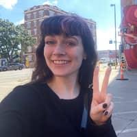 Sitter Profile Image: Ashley P.