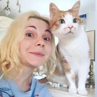 Profielfoto oppas: Andreea S.