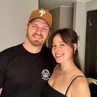 Sitter Profile Image: Lorenzo & Paige D.