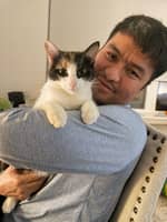 Sitter Profile Image: Bilimbek S.