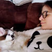 Photo de profil du pet sitter : Julie M.