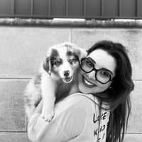 Photo de profil du pet sitter : Romane M.