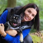 Sitter Profile Image: Viktorija F.