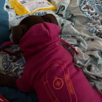 Sitter Profile Image: Kamron G.