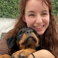 Sitter Profile Image: Kyleah H.