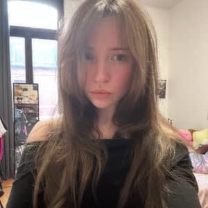 Sitter Profile Image: Tatjana T.