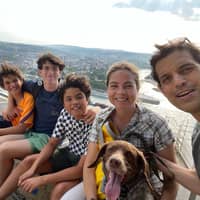 Sitterprofilbild: Jose T.