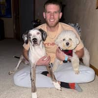 Sitter Profile Image: Chandler C.