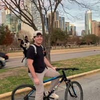 Sitter Profile Image: Eddie O.