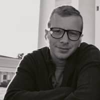 Profielfoto oppas: Dan S.