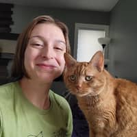 Sitter Profile Image: Tori S.