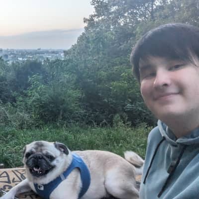 Sitterprofilbild: Guillaume d.