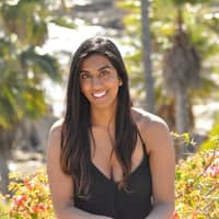 Sitter Profile Image: Nikita G.