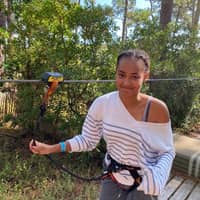 Photo de profil du pet sitter : Lory M.