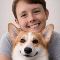 Sitter Profile Image: Lavinia W.