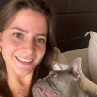 Sitter Profile Image: Adriana V.