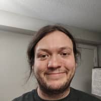 Sitter Profile Image: Joel B.