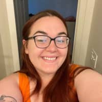 Sitter Profile Image: Jenessa S.