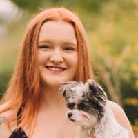 Sitter Profile Image: alexandria K.