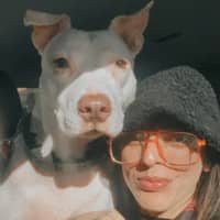 Sitter Profile Image: Sarahi A.