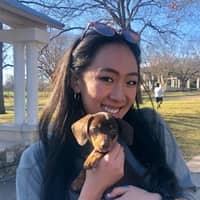 Sitter Profile Image: Jessica F.