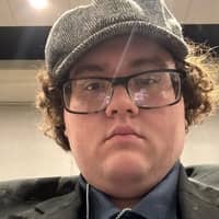 Sitter Profile Image: Julian K.