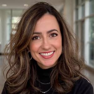 Sitter Profile Image: Mychelle P.