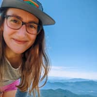 Sitter Profile Image: Katie M.