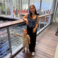 Sitter Profile Image: Elizama M.
