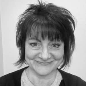 Sitter Profile Image: Debra F.