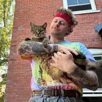 Sitter Profile Image: Jacob B.