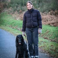 Photo de profil du pet sitter : Lise P.